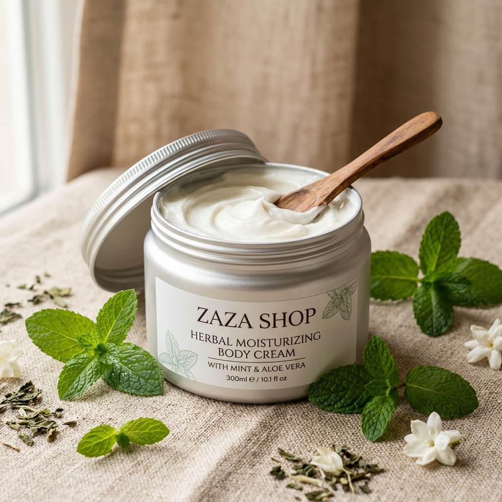 Body Care products