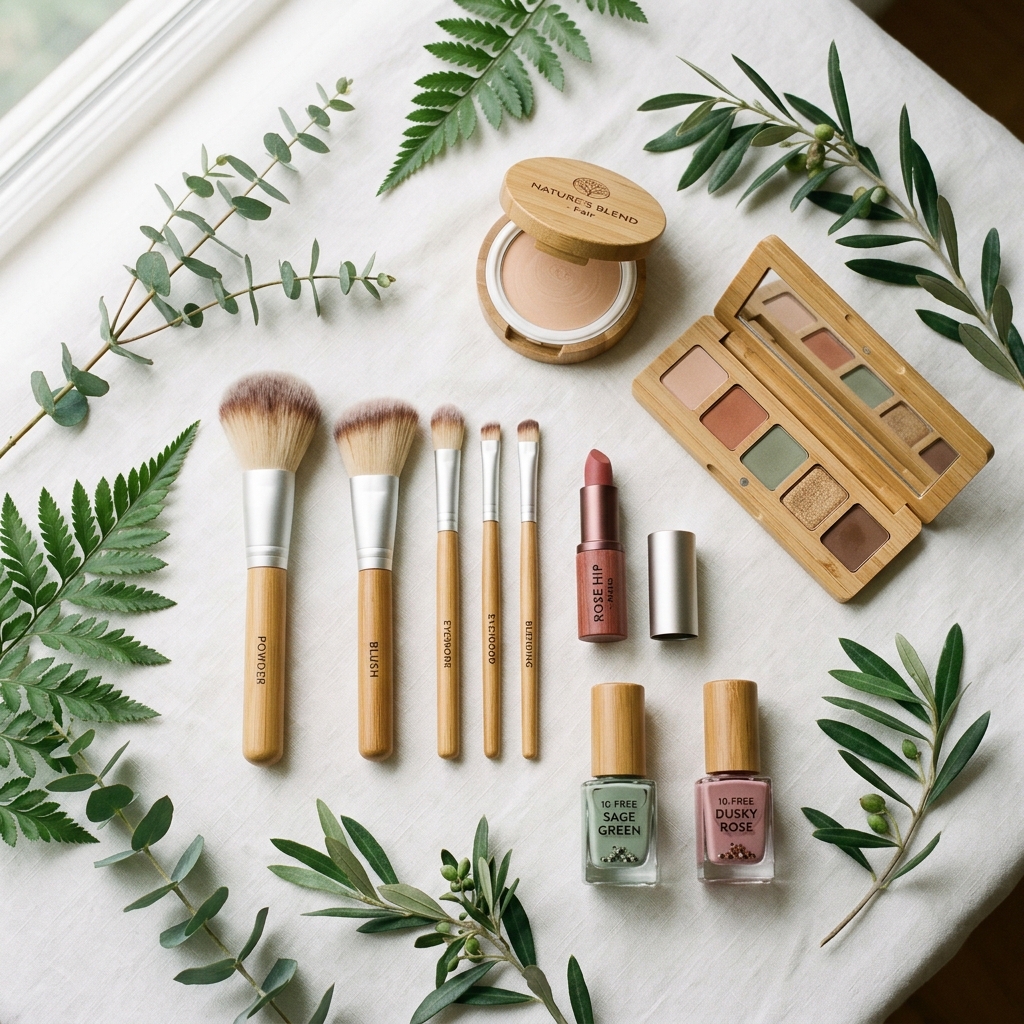 Personal care background